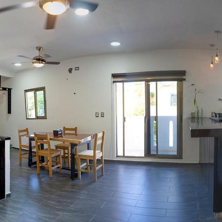 Appartement Casa Oaal 2 à Isla Mujeres Extérieur photo