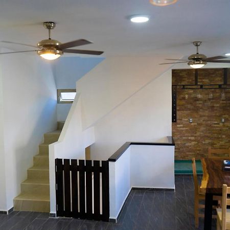 Appartement Casa Oaal 2 à Isla Mujeres Extérieur photo