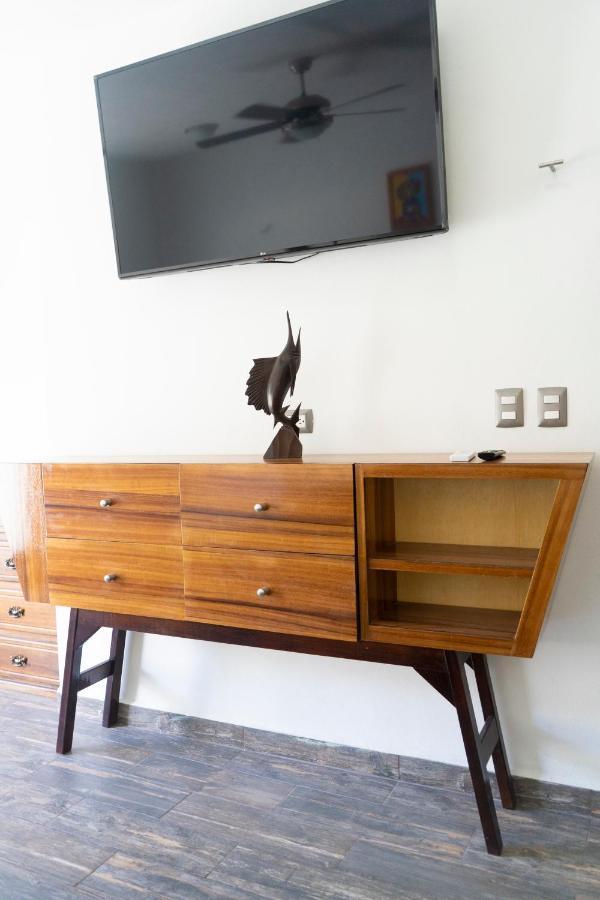 Appartement Casa Oaal 2 à Isla Mujeres Extérieur photo