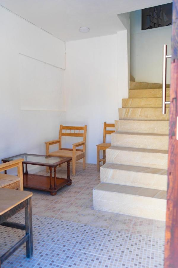 Appartement Casa Oaal 2 à Isla Mujeres Extérieur photo